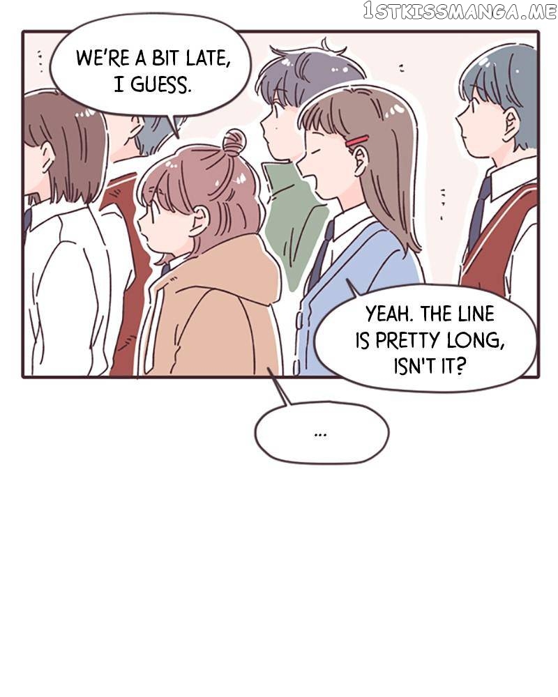 When the Day Comes Chapter 20 - page 41