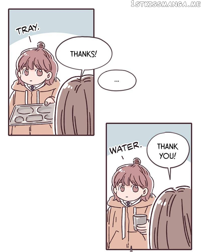 When the Day Comes Chapter 20 - page 42