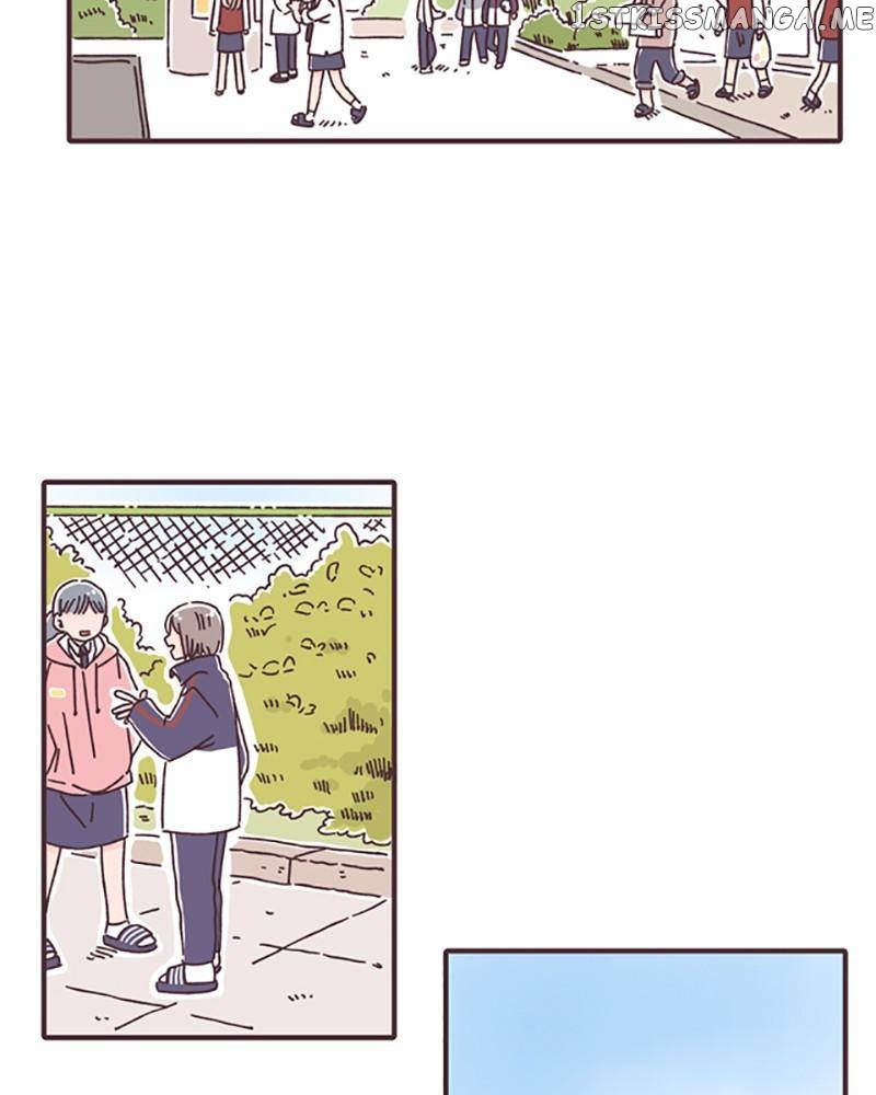 When the Day Comes Chapter 20 - page 46