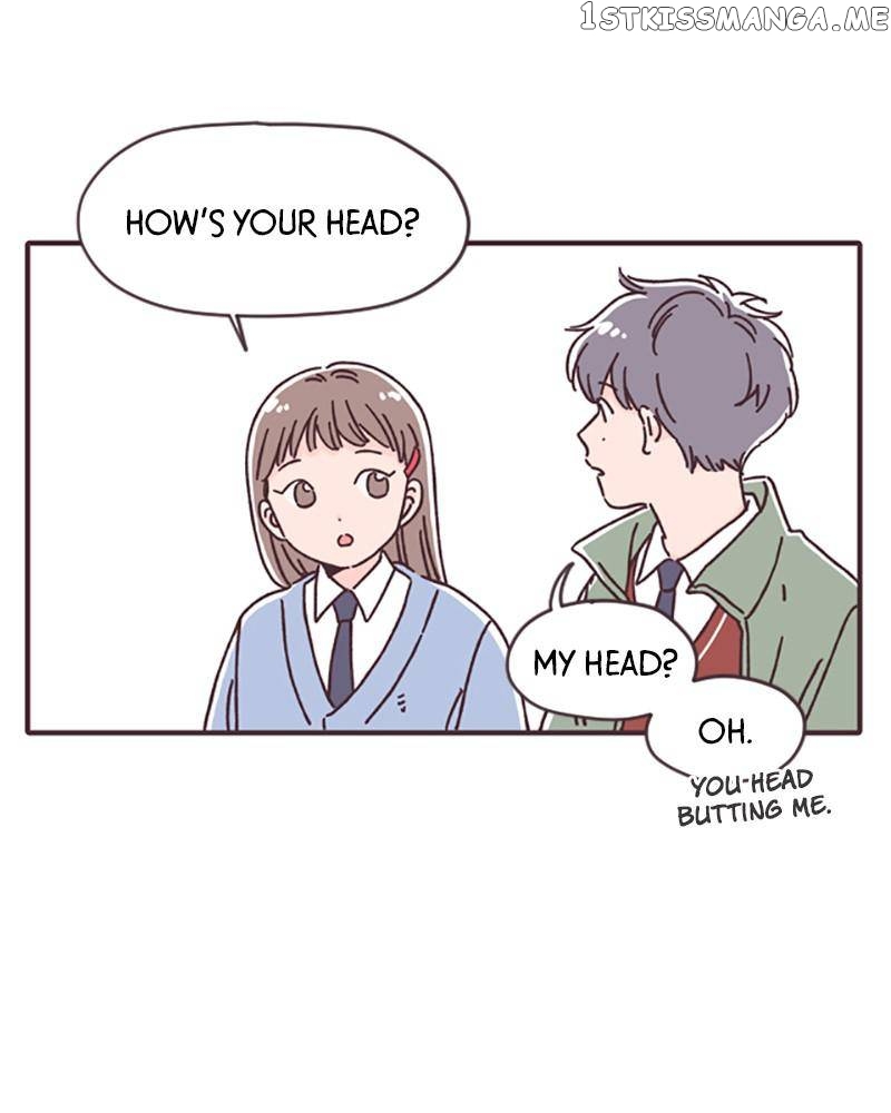 When the Day Comes Chapter 20 - page 48