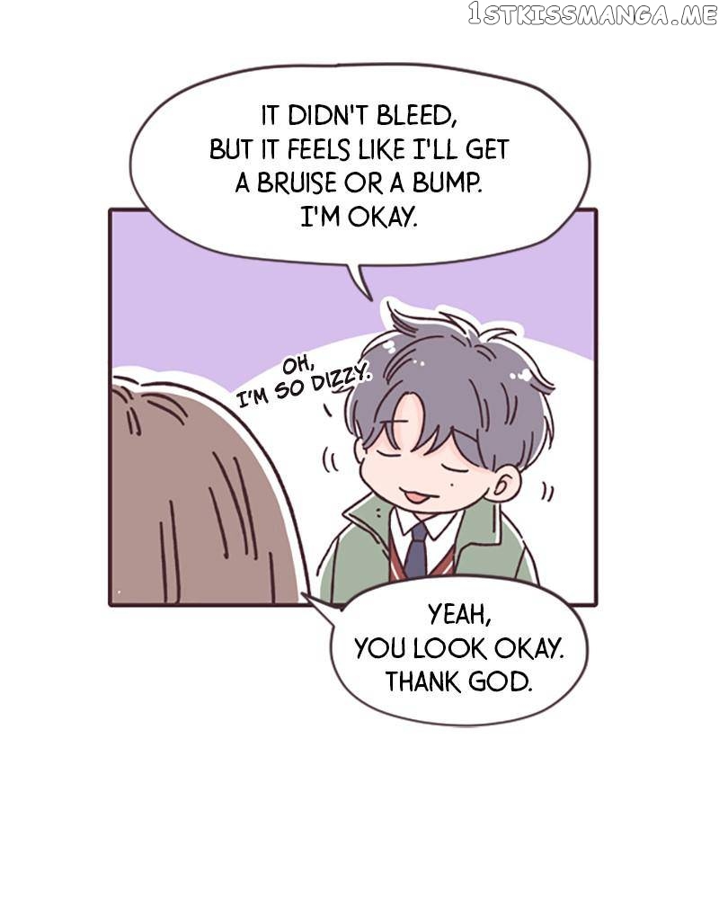 When the Day Comes Chapter 20 - page 49