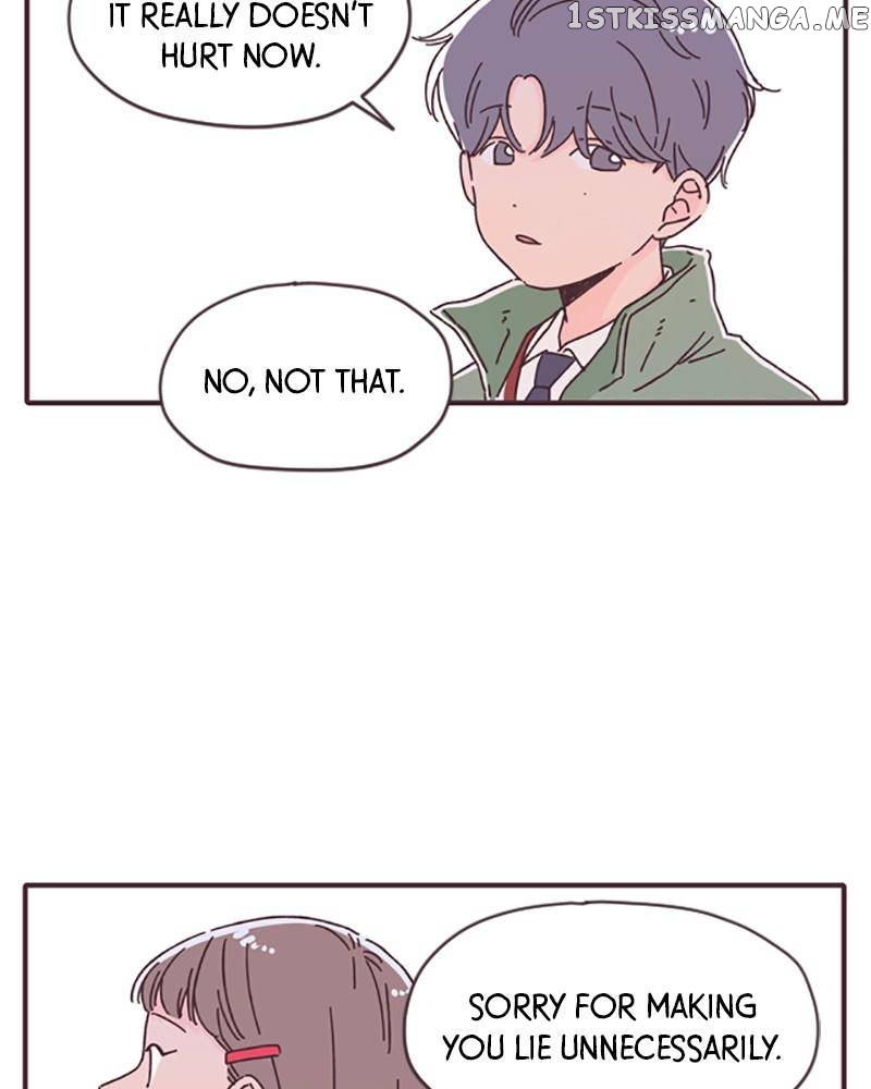 When the Day Comes Chapter 20 - page 51