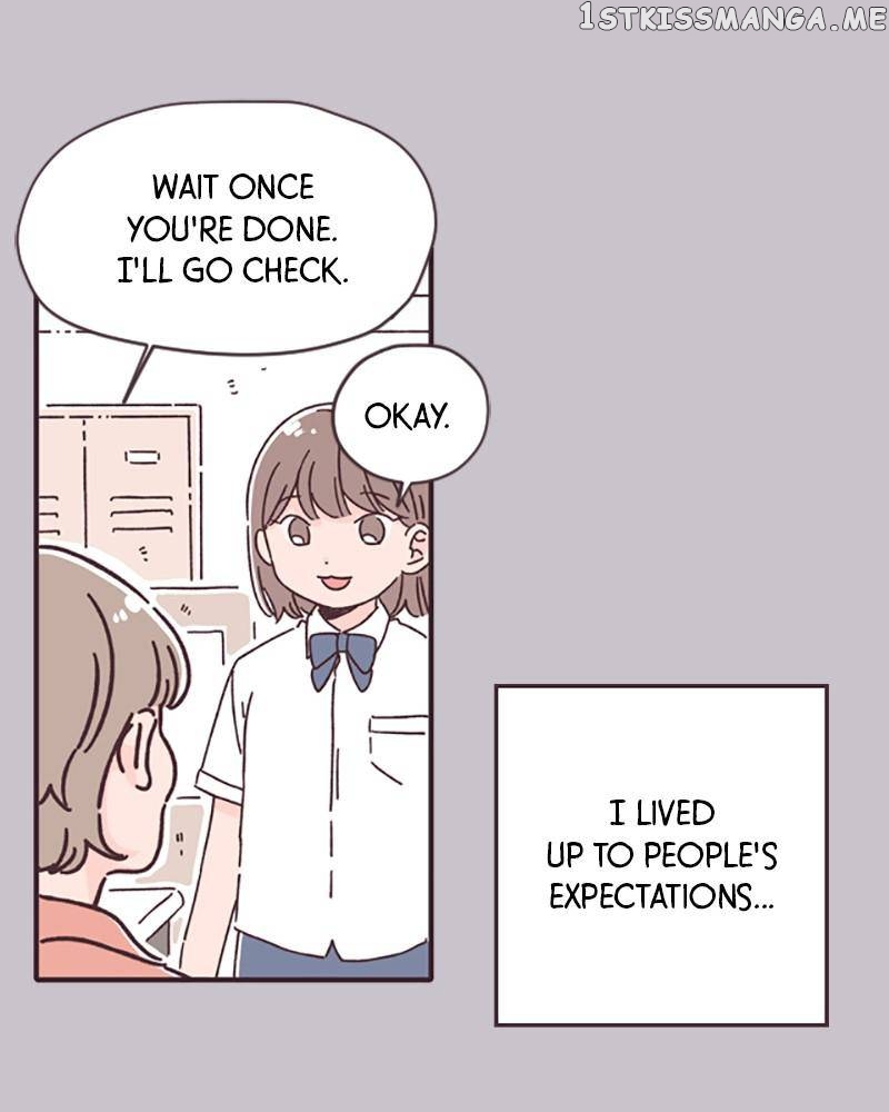 When the Day Comes Chapter 20 - page 56