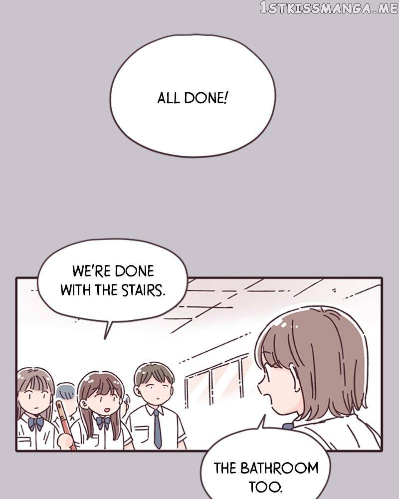 When the Day Comes Chapter 20 - page 60