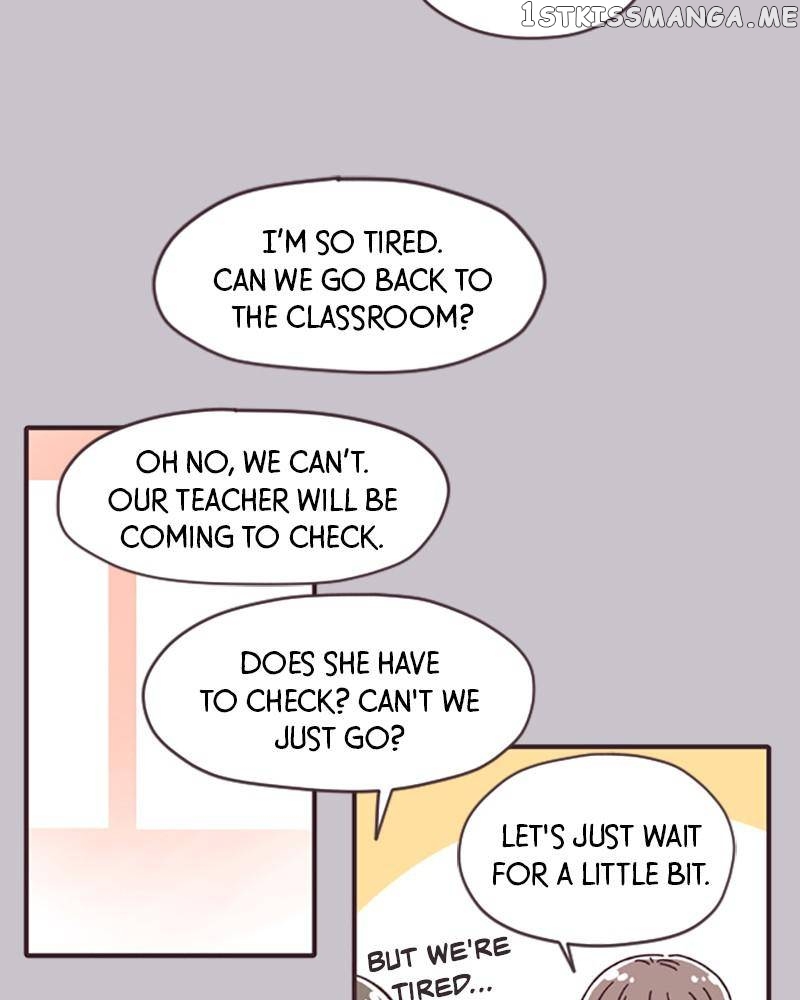 When the Day Comes Chapter 20 - page 61