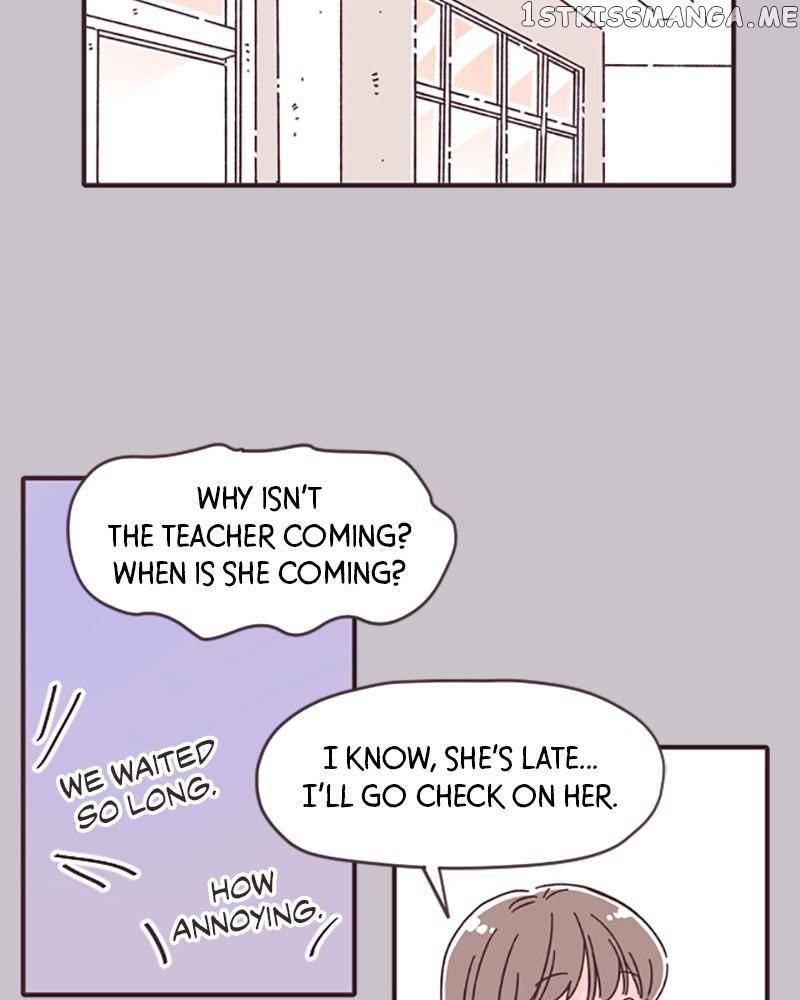 When the Day Comes Chapter 20 - page 63