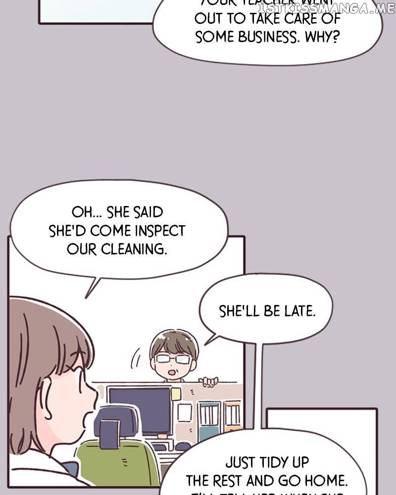 When the Day Comes Chapter 20 - page 65