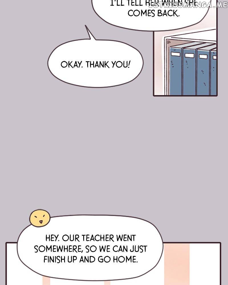 When the Day Comes Chapter 20 - page 66