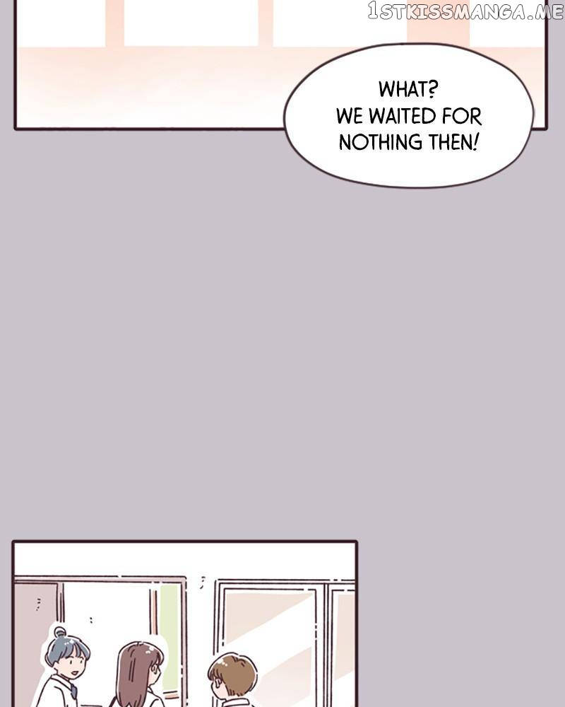 When the Day Comes Chapter 20 - page 67