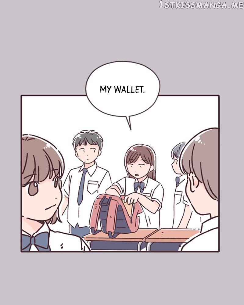 When the Day Comes Chapter 20 - page 69
