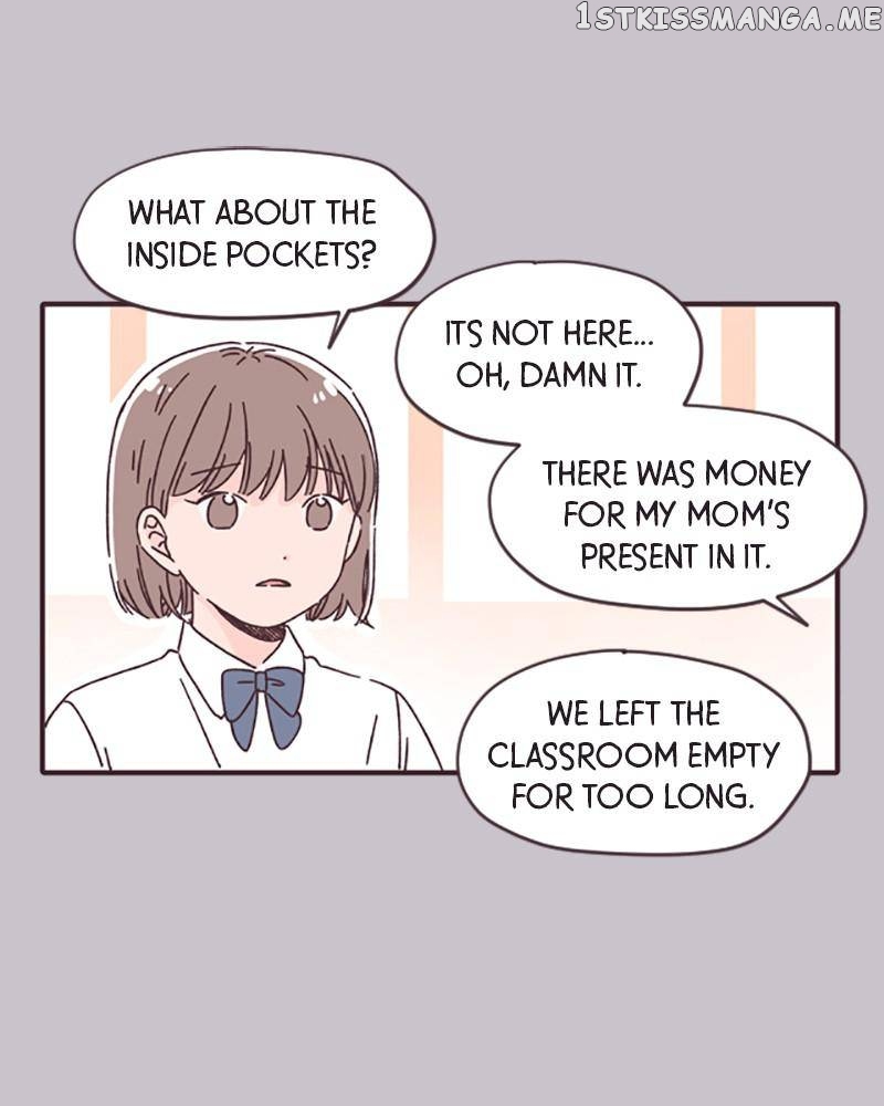 When the Day Comes Chapter 20 - page 72