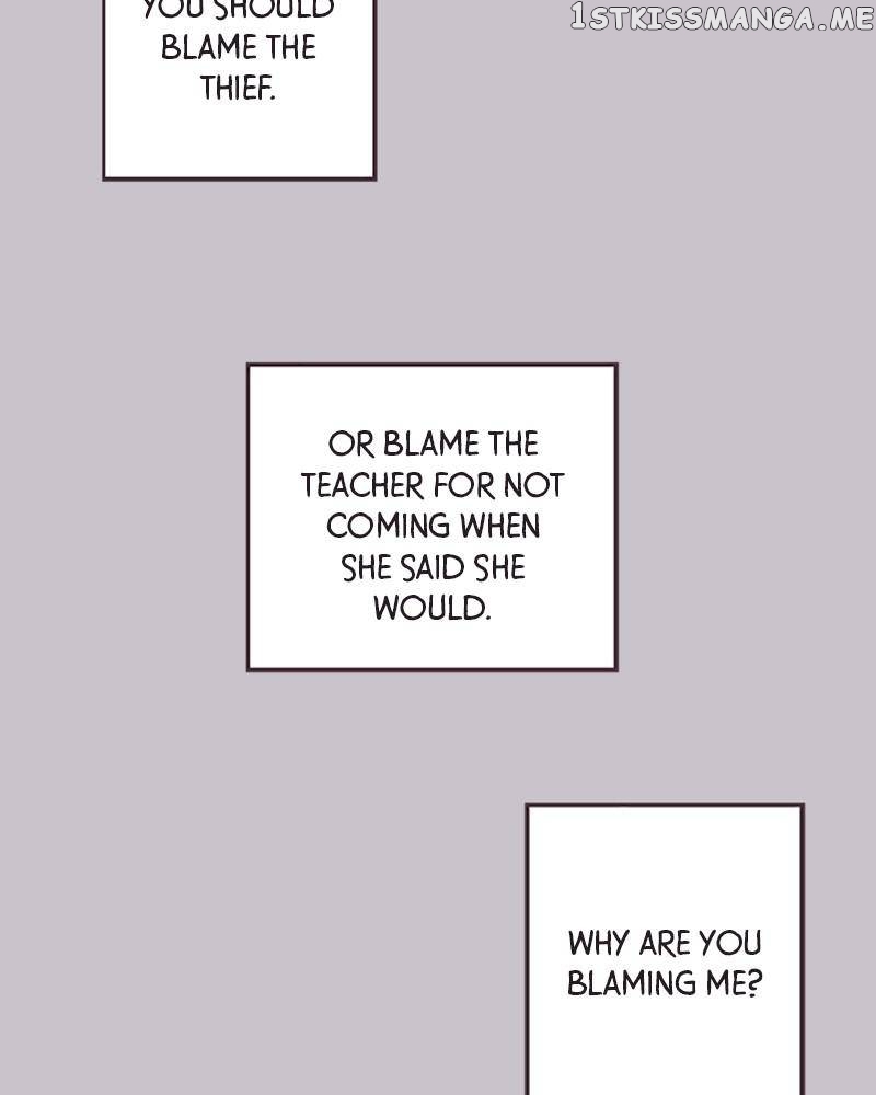 When the Day Comes Chapter 20 - page 78