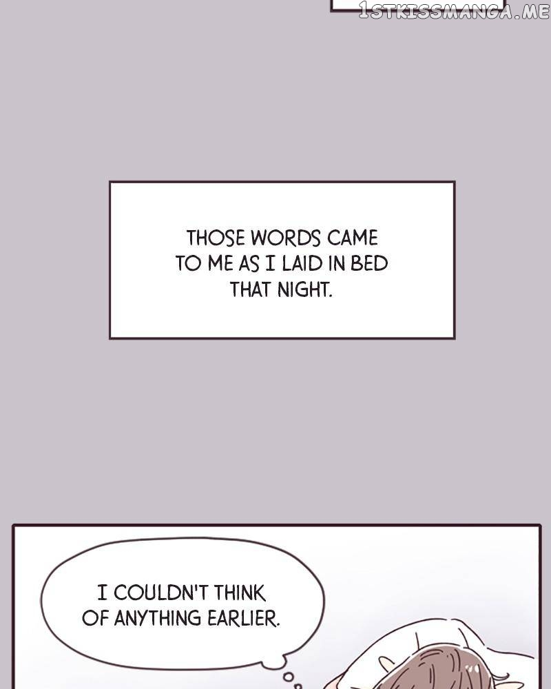 When the Day Comes Chapter 20 - page 79