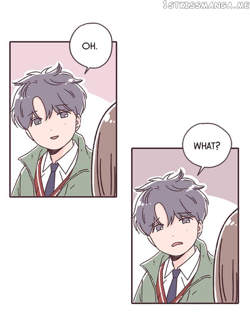 When the Day Comes Chapter 20 - page 83