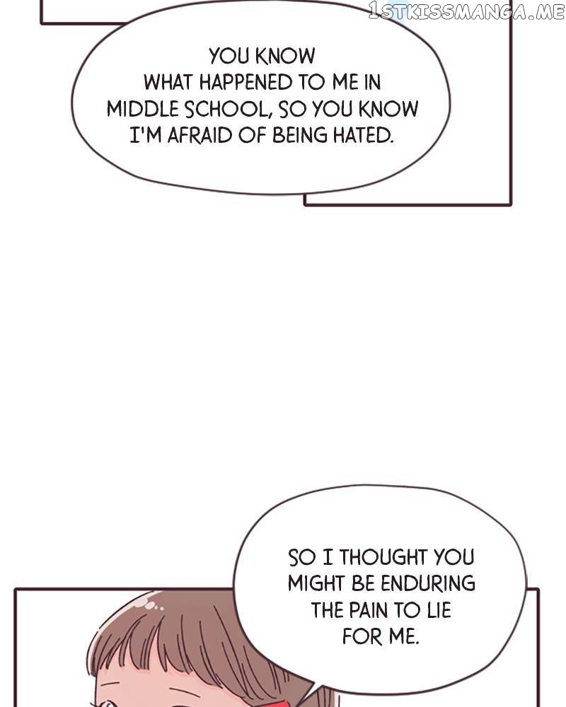 When the Day Comes Chapter 20 - page 86