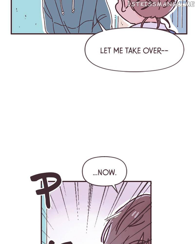 When the Day Comes Chapter 40 - page 18