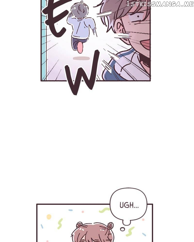 When the Day Comes Chapter 40 - page 19