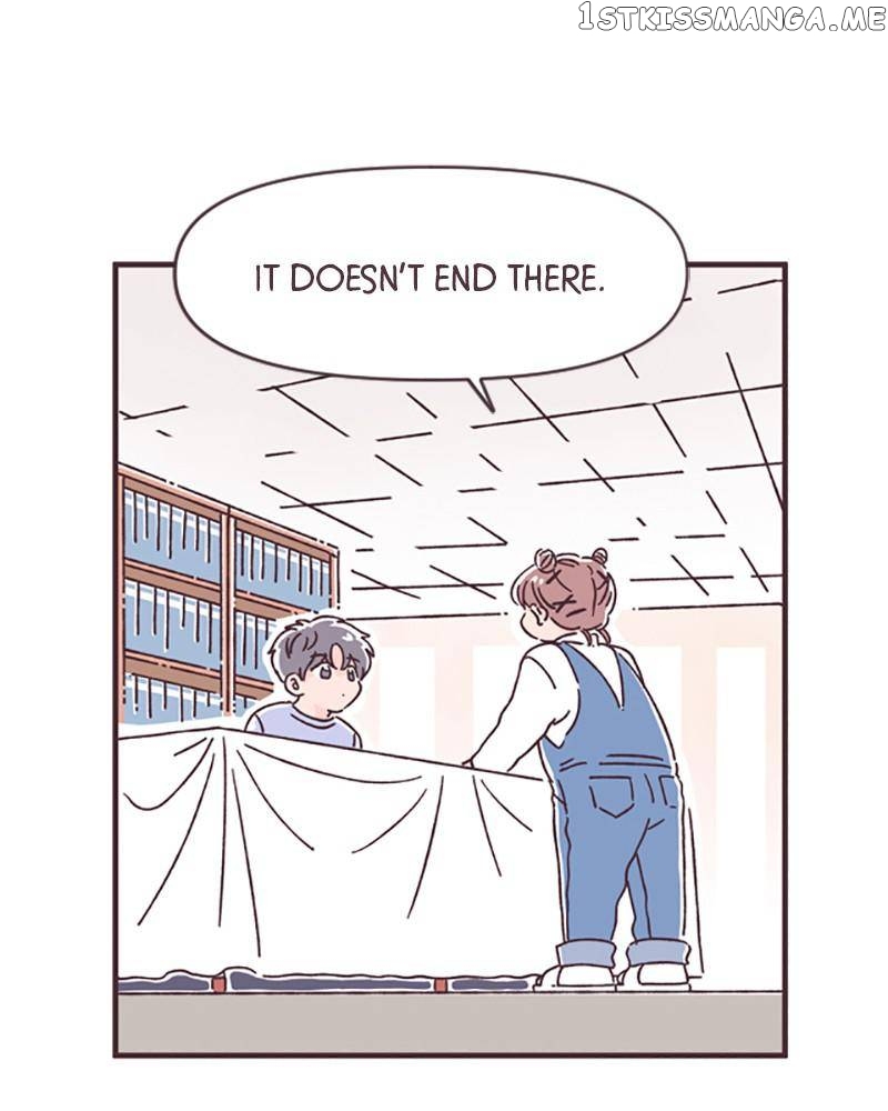When the Day Comes Chapter 40 - page 2