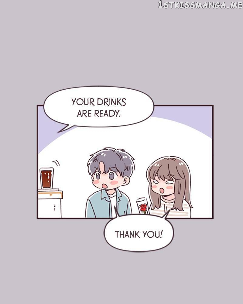When the Day Comes Chapter 40 - page 32