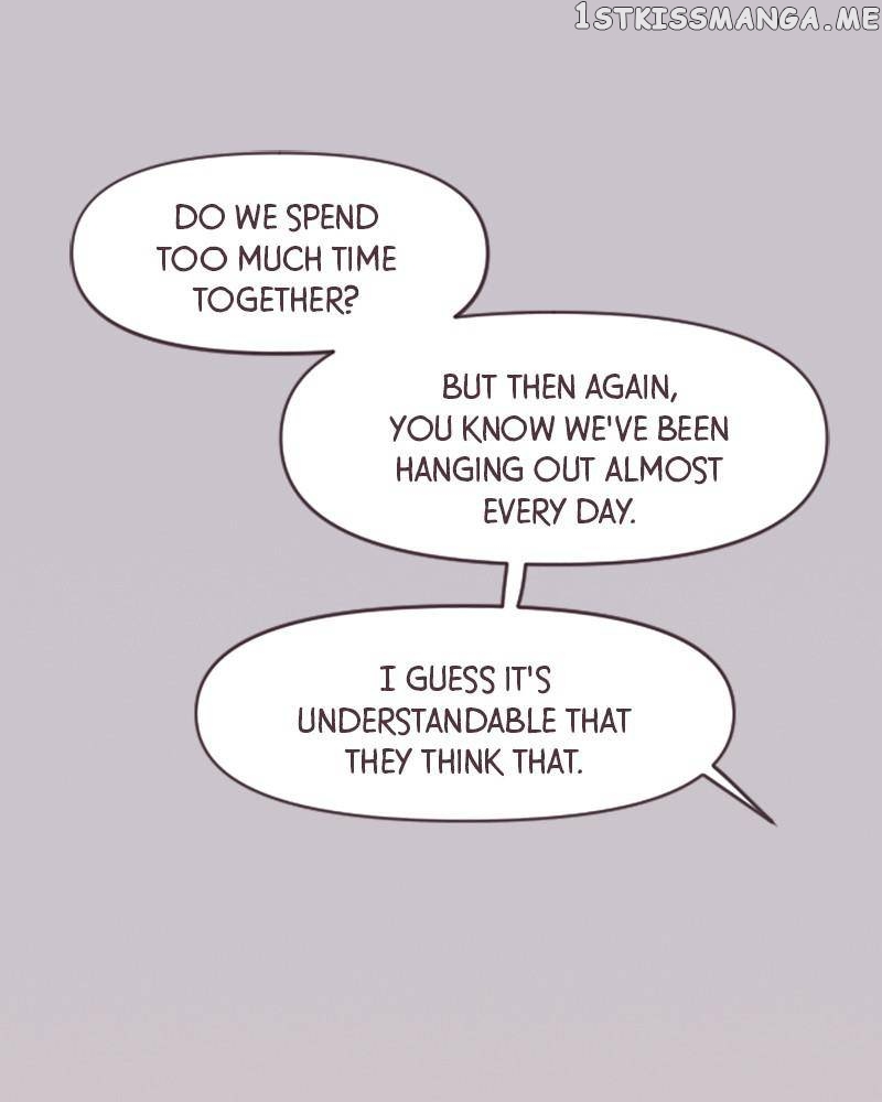 When the Day Comes Chapter 40 - page 36
