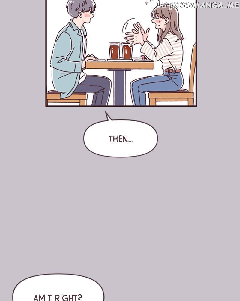 When the Day Comes Chapter 40 - page 41