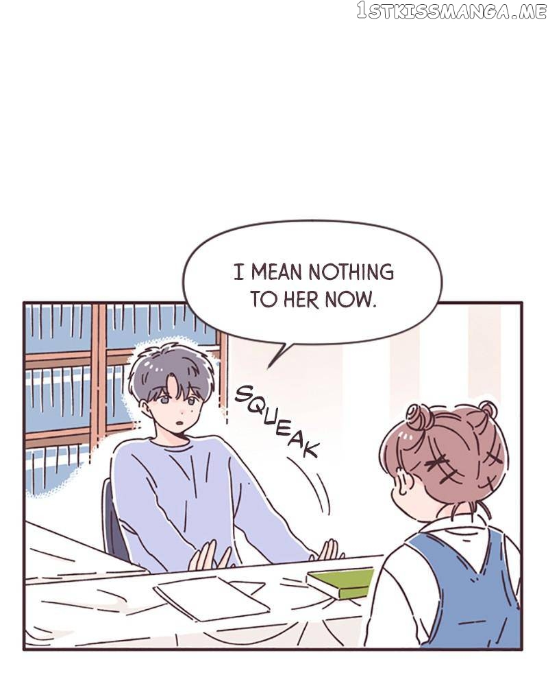 When the Day Comes Chapter 40 - page 5