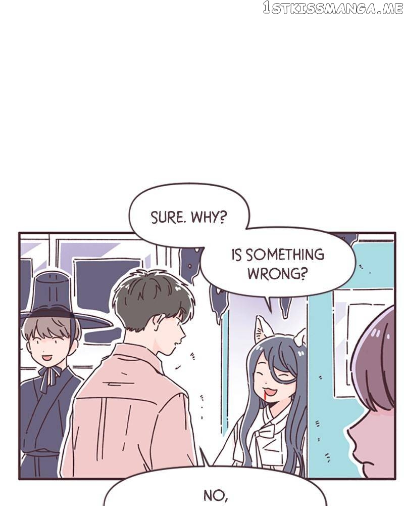 When the Day Comes Chapter 40 - page 55