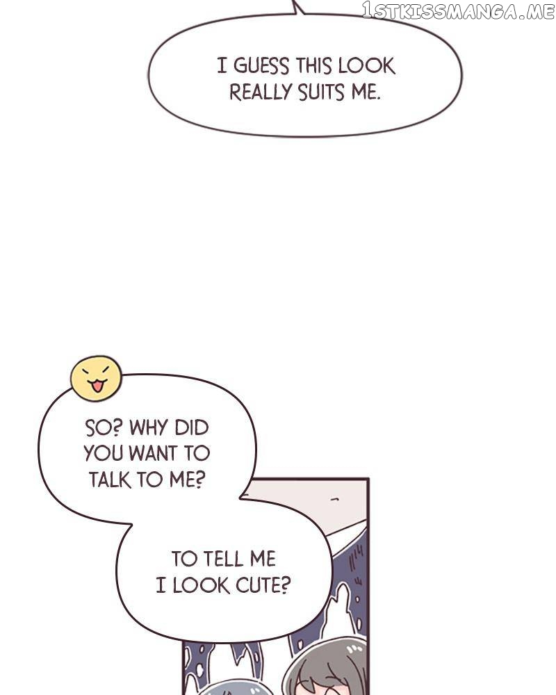When the Day Comes Chapter 40 - page 59
