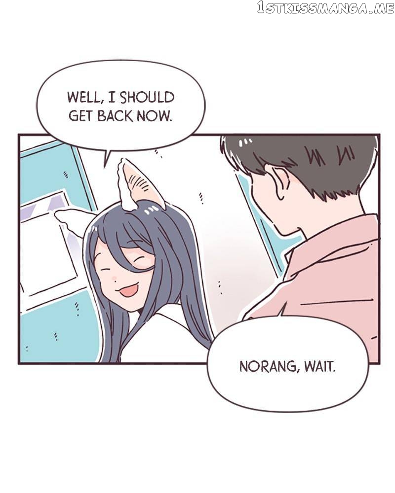 When the Day Comes Chapter 40 - page 64