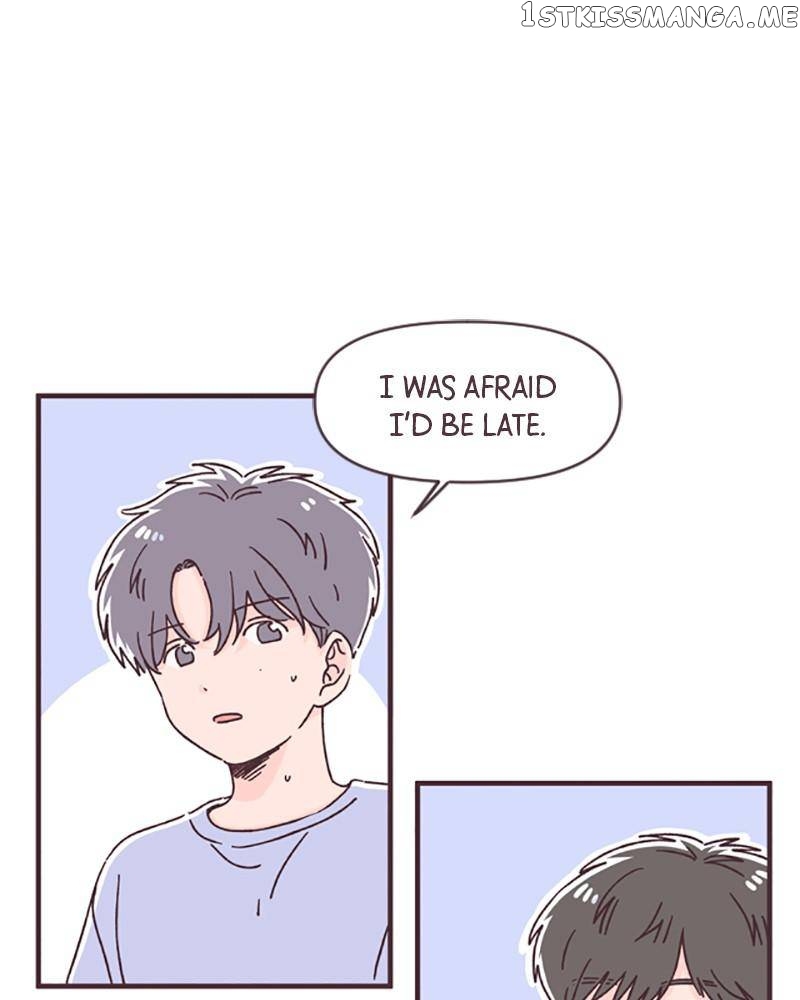 When the Day Comes Chapter 40 - page 70