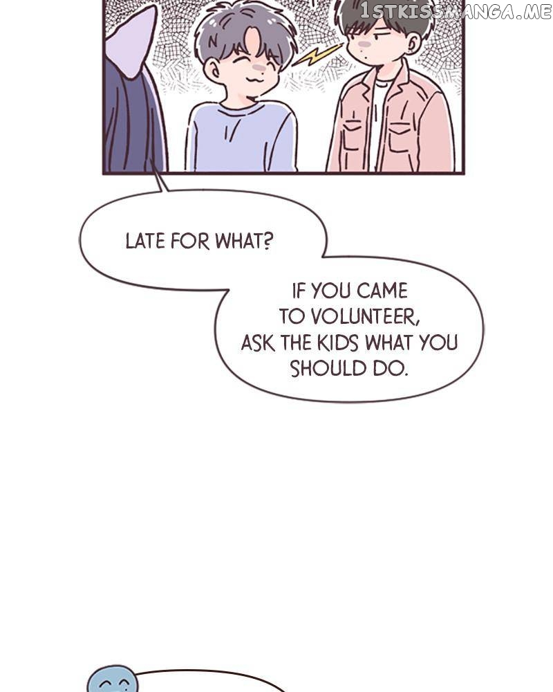 When the Day Comes Chapter 40 - page 72