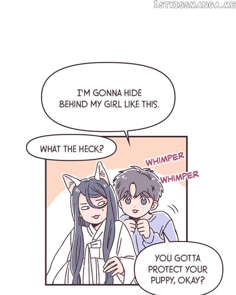 When the Day Comes Chapter 40 - page 75
