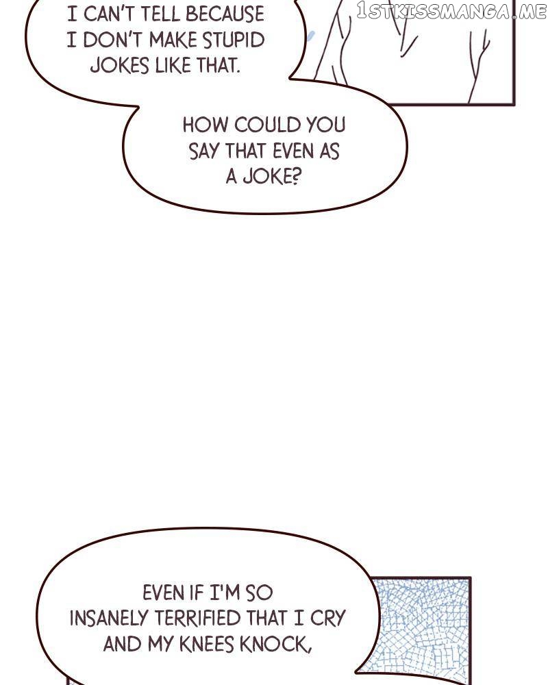 When the Day Comes Chapter 40 - page 82