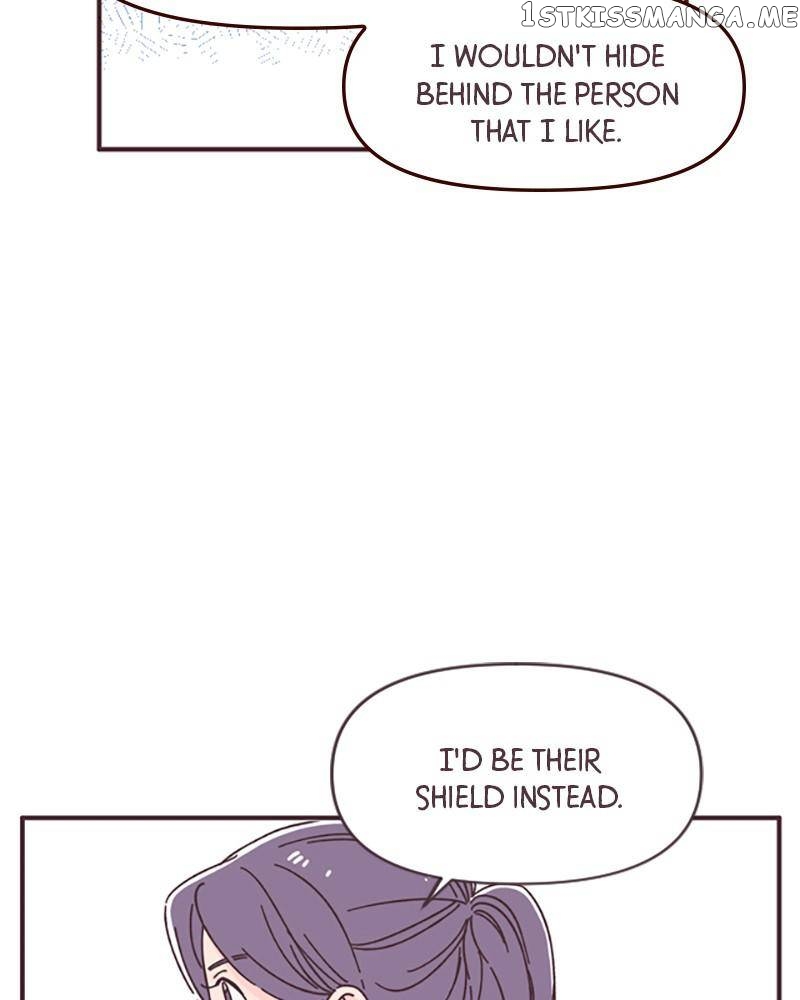 When the Day Comes Chapter 40 - page 83