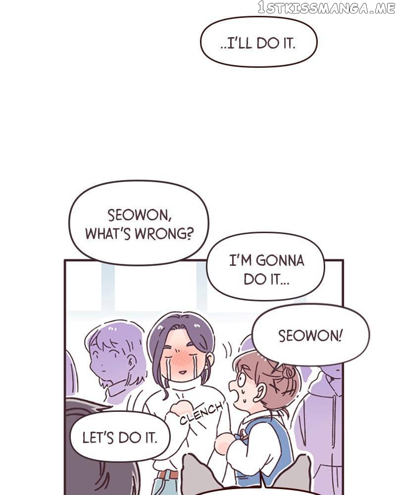 When the Day Comes Chapter 40 - page 89