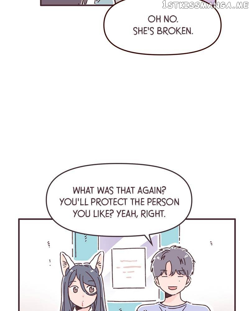 When the Day Comes Chapter 40 - page 90
