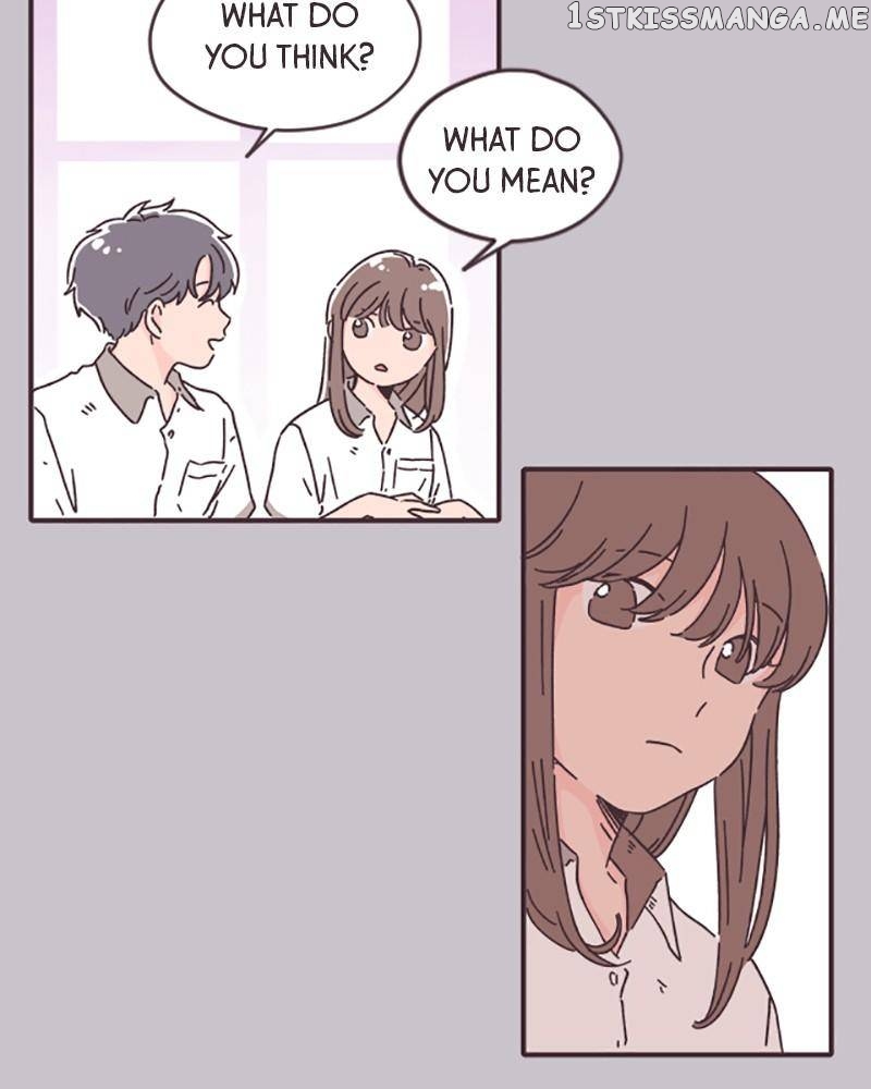 When the Day Comes Chapter 2 - page 12