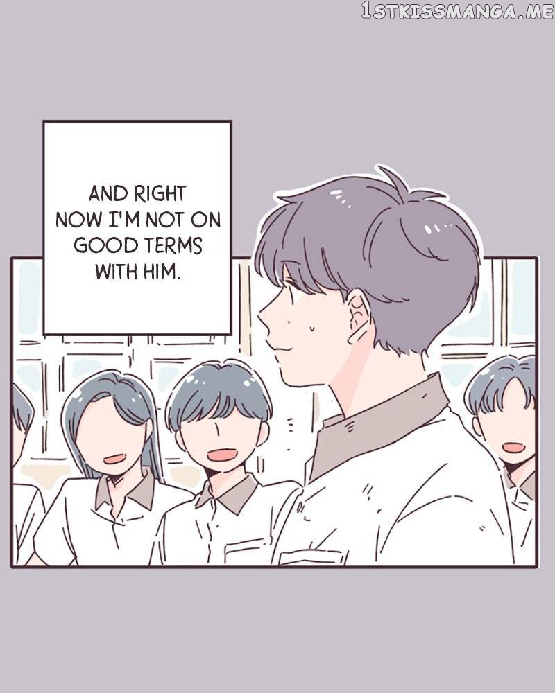 When the Day Comes Chapter 2 - page 17