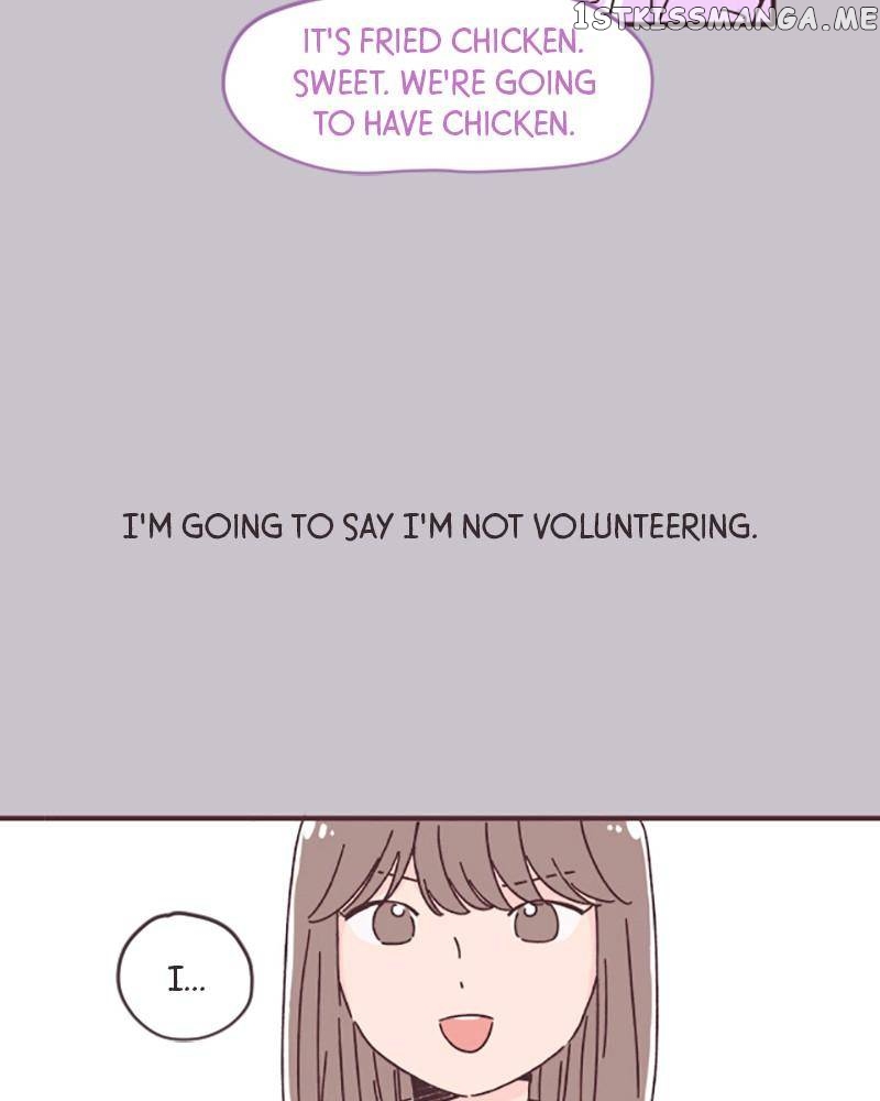 When the Day Comes Chapter 2 - page 20
