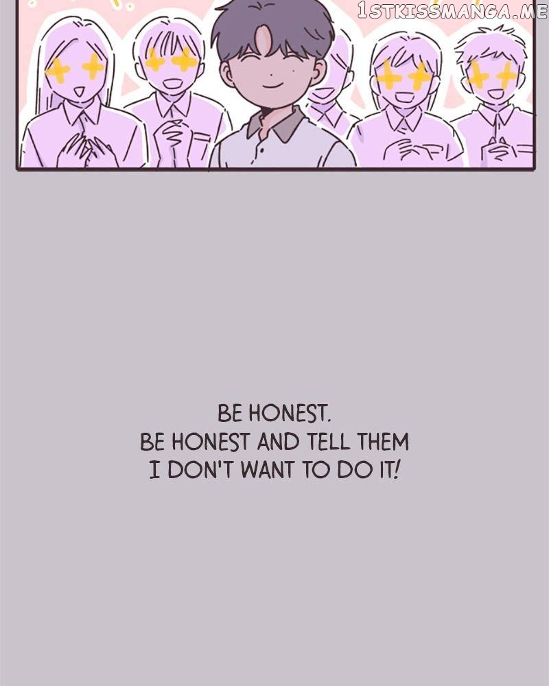 When the Day Comes Chapter 2 - page 22