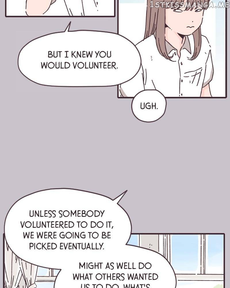 When the Day Comes Chapter 2 - page 27