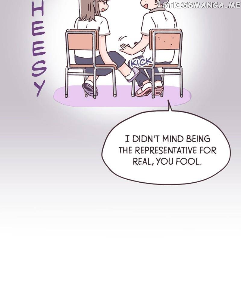 When the Day Comes Chapter 2 - page 30