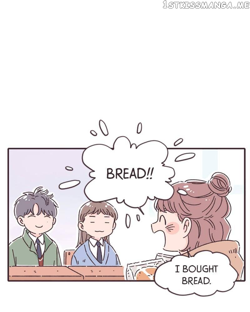 When the Day Comes Chapter 2 - page 32