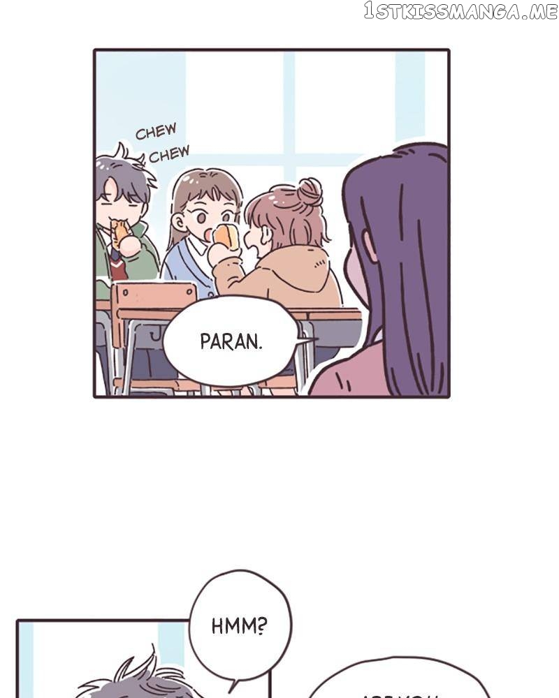 When the Day Comes Chapter 2 - page 38