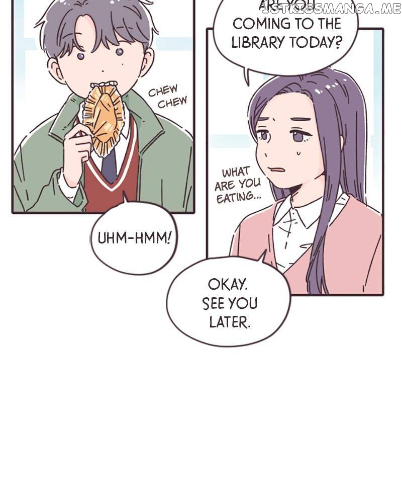 When the Day Comes Chapter 2 - page 39