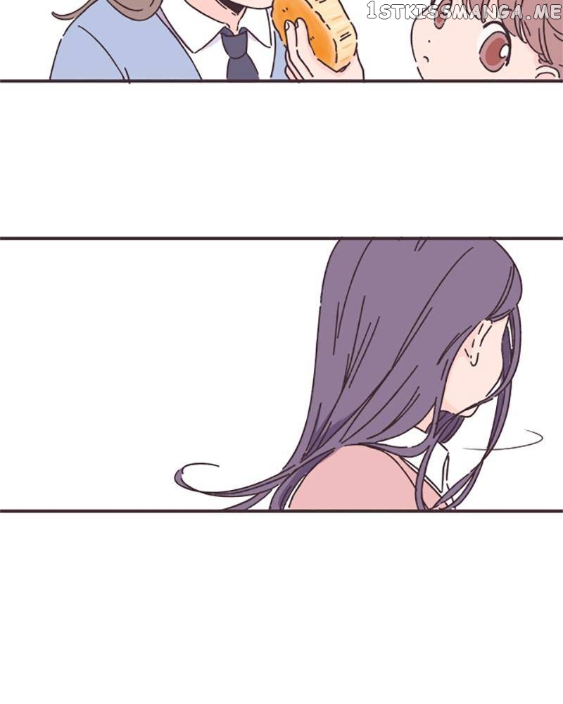When the Day Comes Chapter 2 - page 41