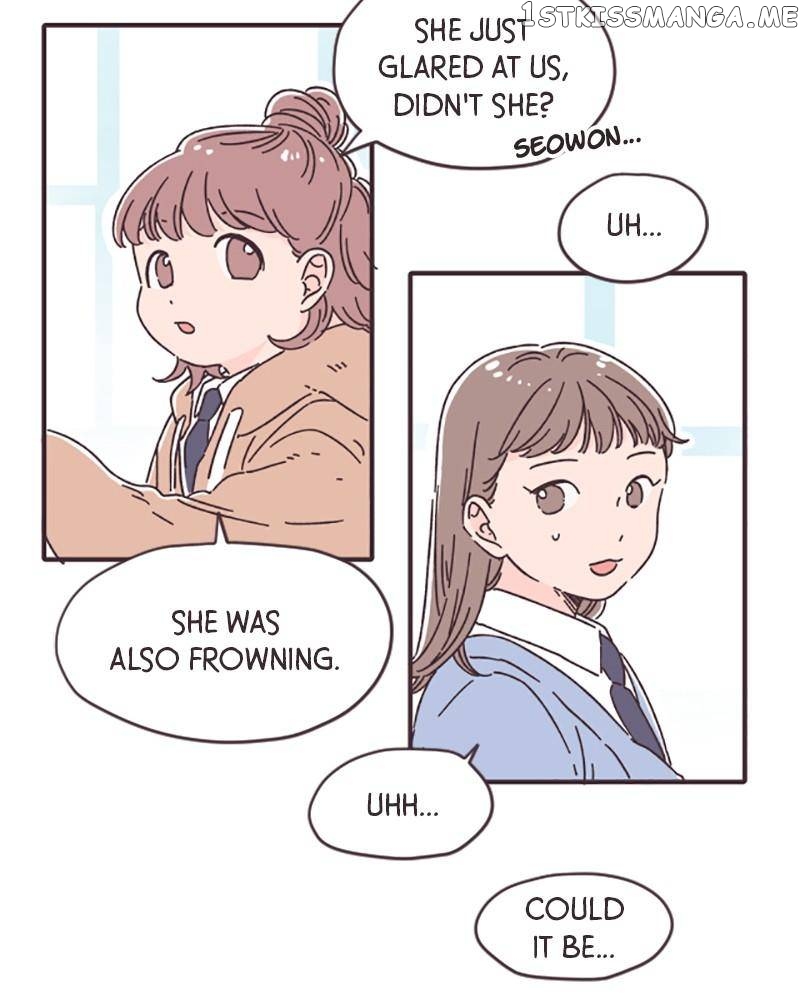 When the Day Comes Chapter 2 - page 43