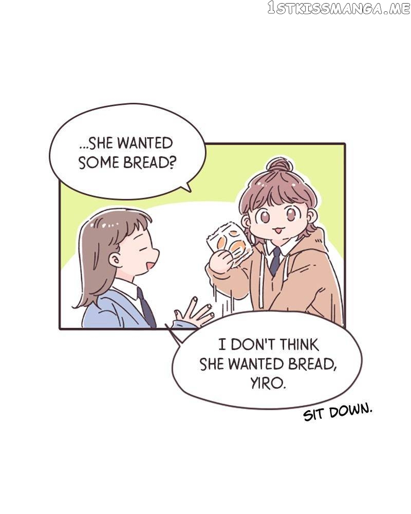 When the Day Comes Chapter 2 - page 44