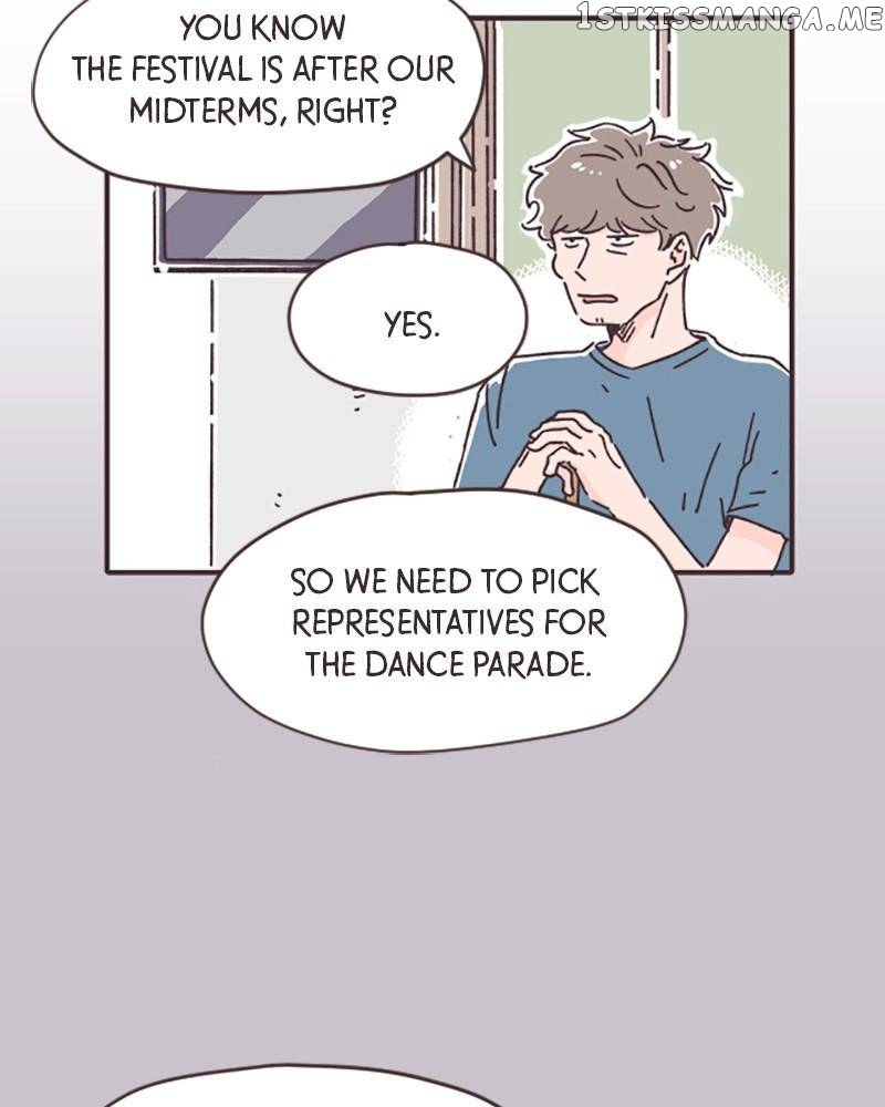 When the Day Comes Chapter 2 - page 5