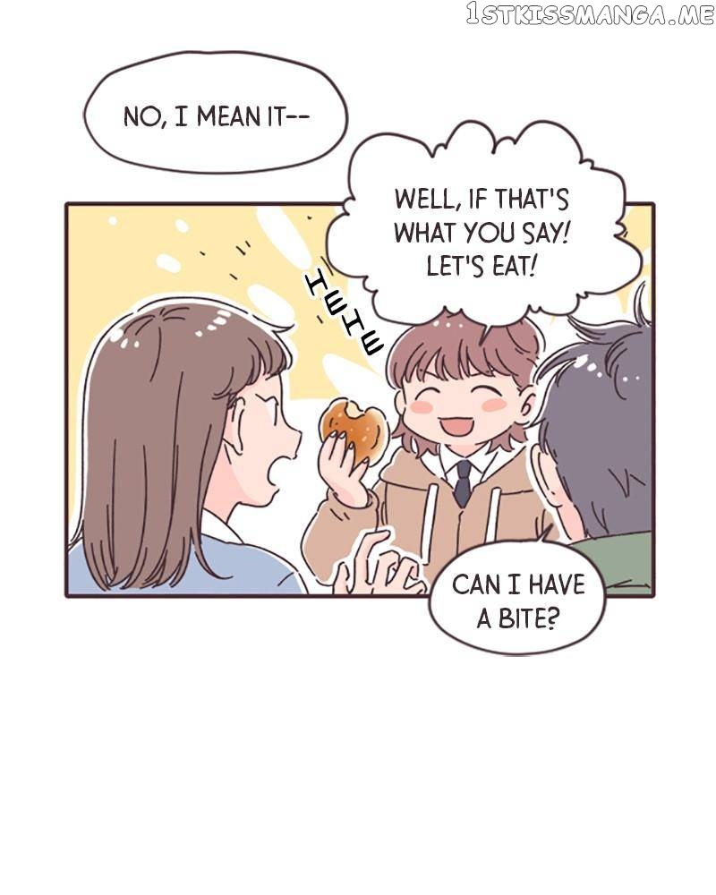When the Day Comes Chapter 2 - page 53